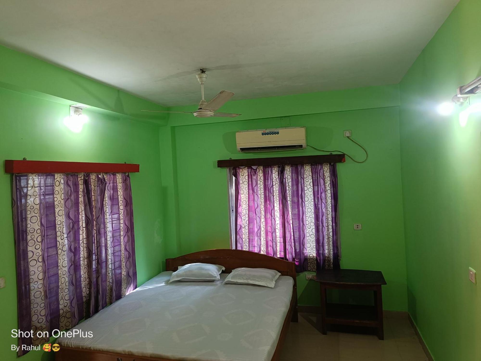 Hotel Suruchi Digha  Exterior foto