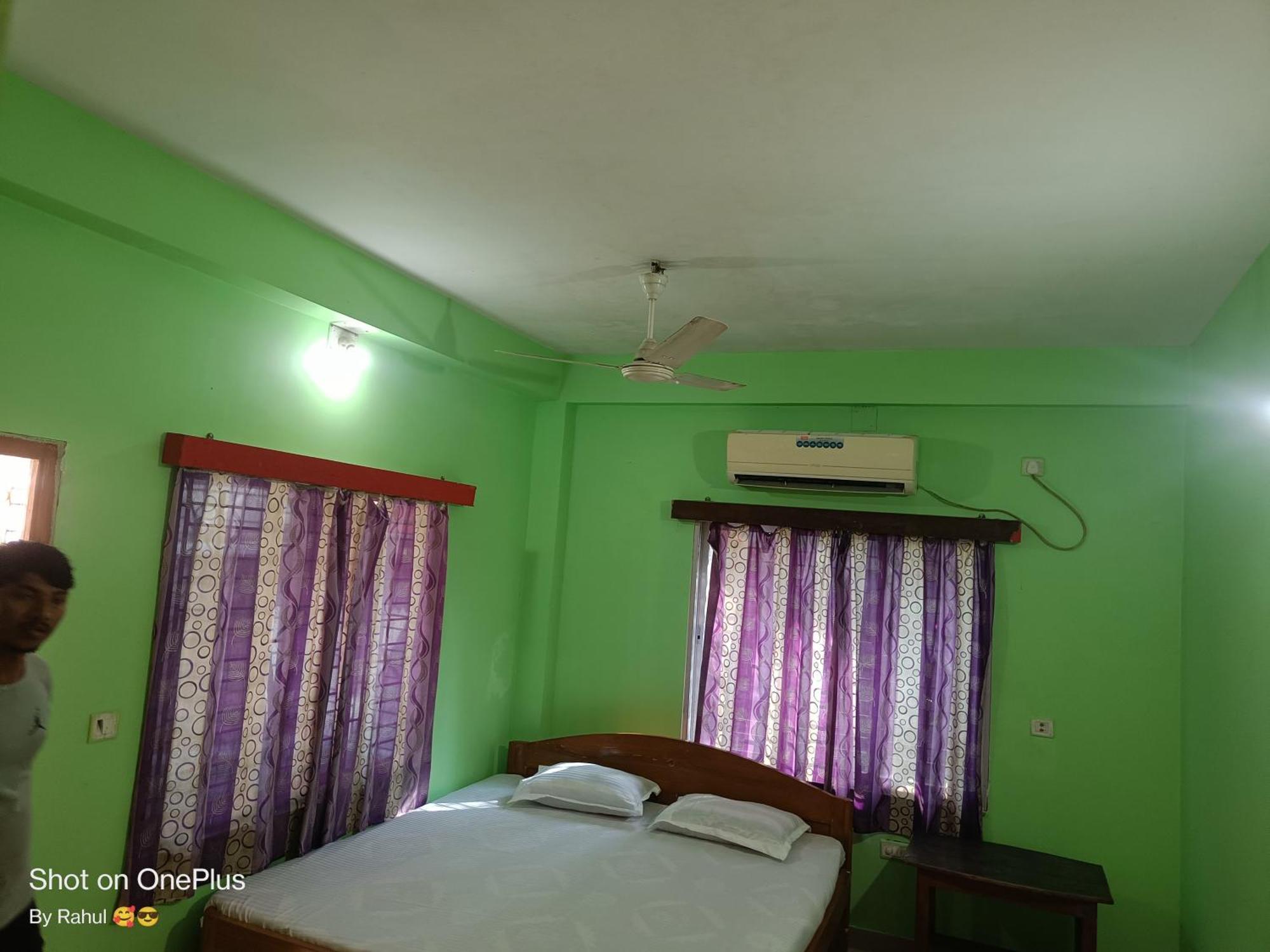 Hotel Suruchi Digha  Exterior foto